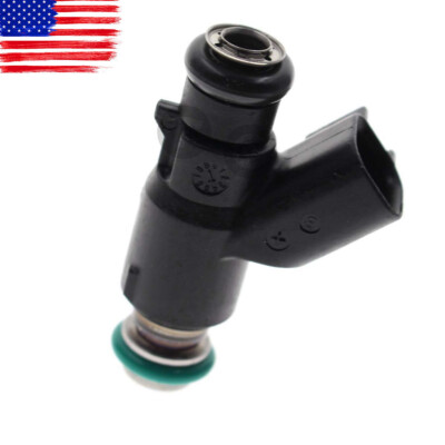 Fuel Injector 2 Holes 16400-004-0000 For HiSun UTV,ATV,500,HS500,MSU500,UTV500