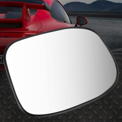 ДЛЯ 12-15-ЛЕТНЕГО ПАССАЖИРА HONDA CIVIC HYBRID OE STYLE ПРАВОЕ ЗЕРКАЛЬНОЕ СТЕКЛО 76203TR2305