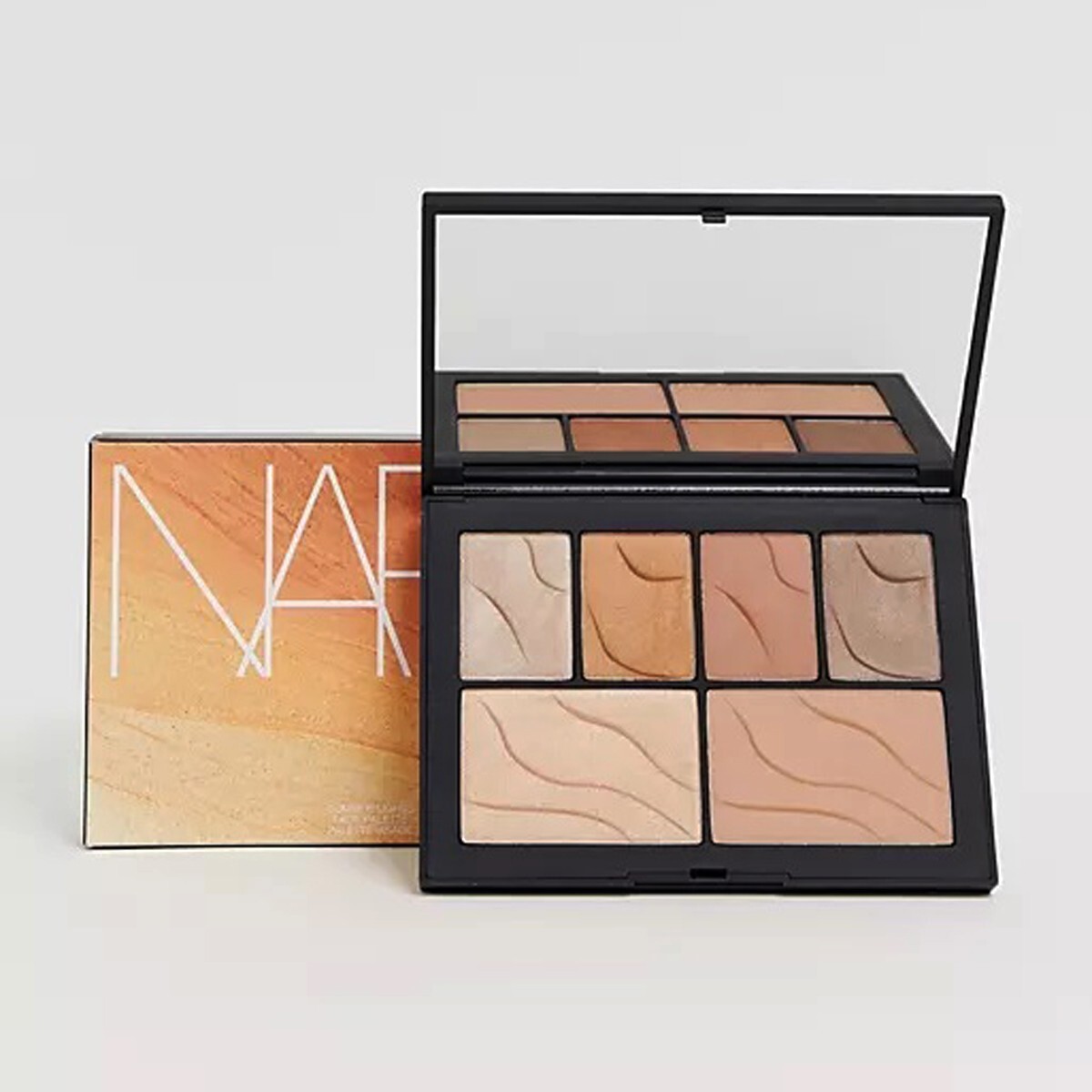 NARS ３０ｔｈ　Ａｎｎｉｖｅｒｓａｒｙ　キット Then. Now. NARS. 🌟 In honor of our 30th anniversary, we're