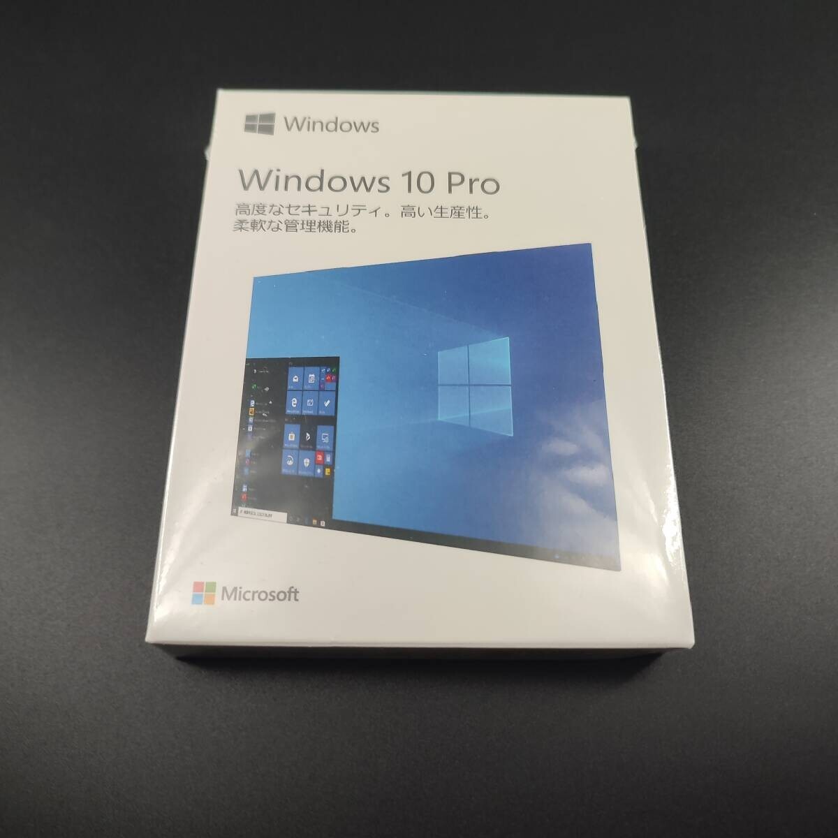 Microsoft - Microsoft Windows 10 Home【新品未開封】 s-l400.jpg