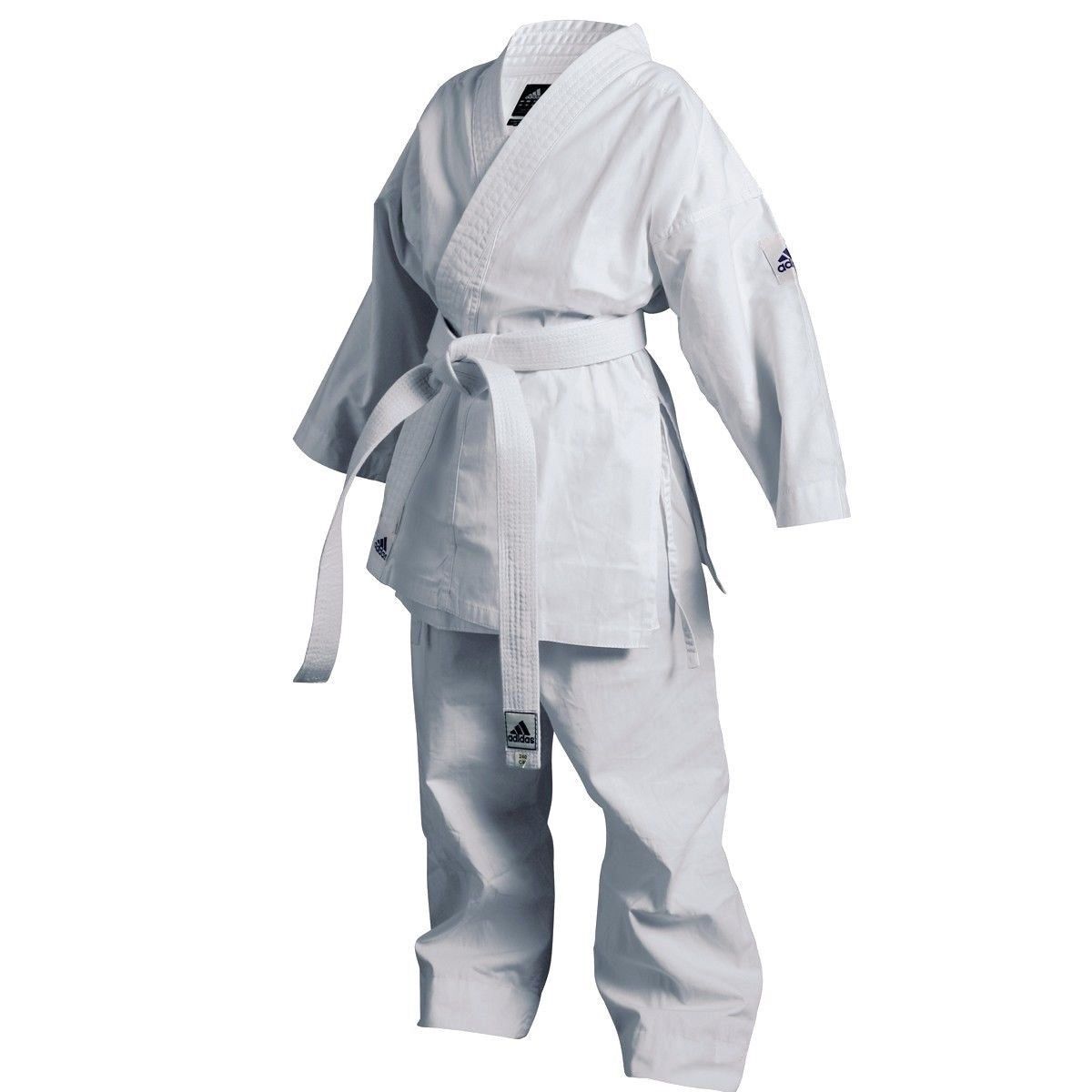 adidas Karate Uniforms & Gis