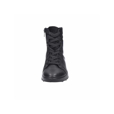 LEGERO LEGERO STIEFELETTE DAMEN SCHWARZ NEU & OVP 182556