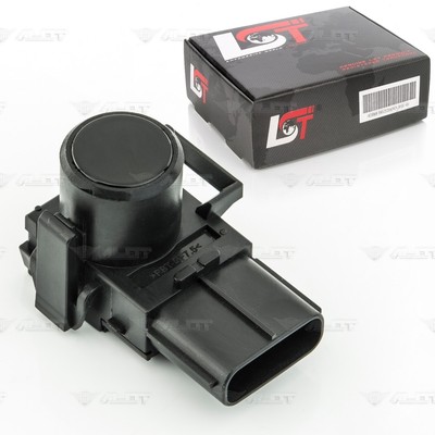PDC Sensor Einparkhilfe Ecksensor Ultraschall für TOYOTA AURIS TOURING