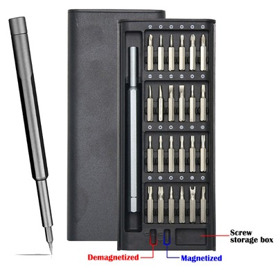 Precision Screwdriver Set Mini 153 in1 Multi-function TORX Magnetic Repair Tool