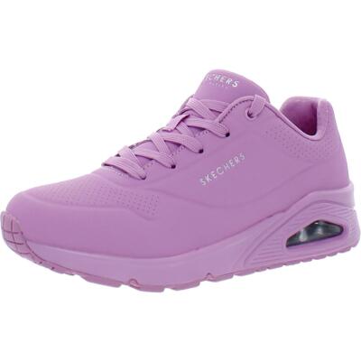 

Женские кроссовки Skechers Uno-Stand On Air на танкетке Модные кроссовки на танкетке BHFO 2184, Uno-Stand On Air
