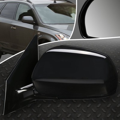 ДЛЯ 05-07 NISSAN MURANO OE STYLE ЛЕВОЕ БОКОВОЕ ЗЕРКАЛО ЗАДНЕГО ВИДА С ЭЛЕКТРОПРИВОДОМ В СБОРЕ