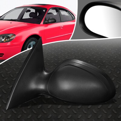 ДЛЯ 00-07 TAURUS SABLE OE STYLE ЛЕВОЕ БОКОВОЕ ЗЕРКАЛО ЗАДНЕГО ВИДА НА ДВЕРИ ВОДИТЕЛЯ С ЭЛЕКТРОПРИВОДОМ