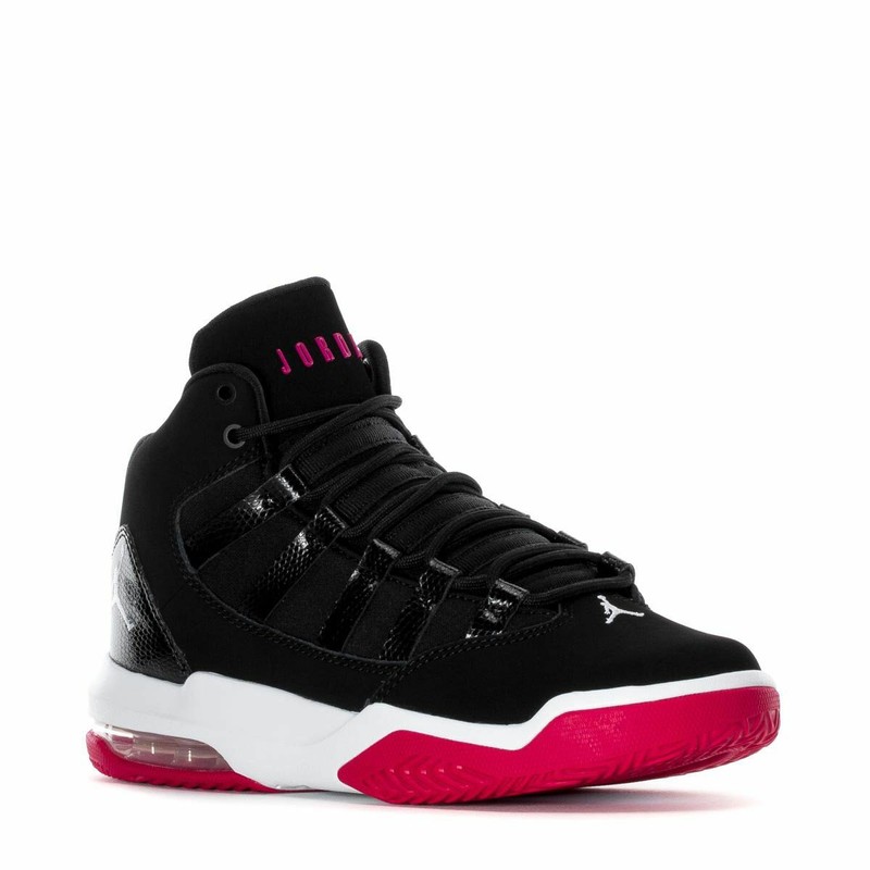 jordan max aura gs