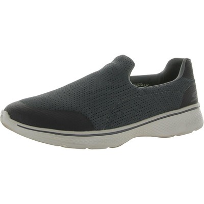 

Мужские кроссовки Skechers Go Walk 4-Incredible Grey для ходьбы 11 Medium (D) BHFO 0312, Charcoal