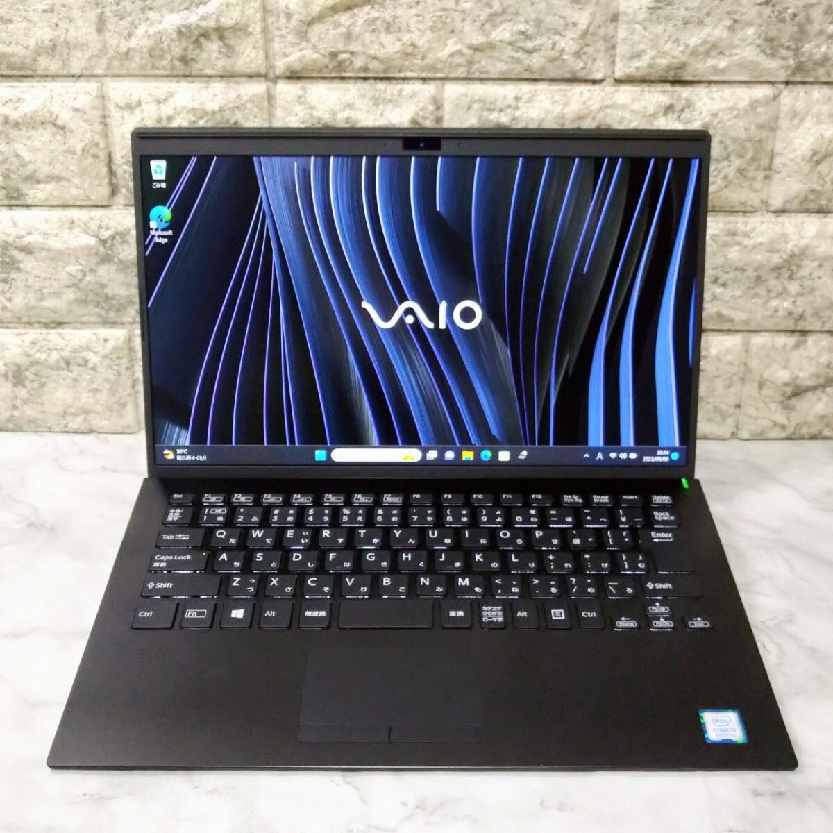 VAIO VJPG13C11N 10世代i5 8GB 256GB office Amazon.co.jp: 【整備済み品】 VAIO バイオ Vaio Pro PG13