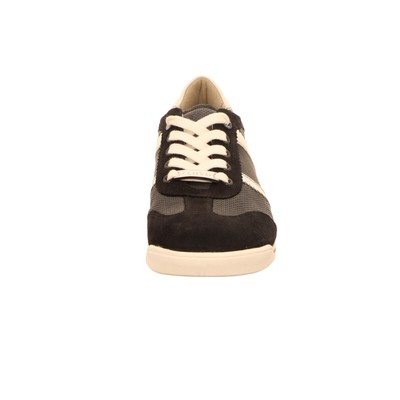 LLOYD LLOYD SCHNÜRSCHUHE SCHWARZ NEU & OVP 146730