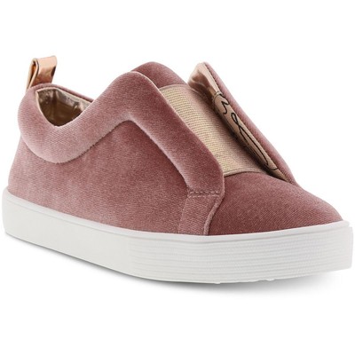 

Sam Edelman Girls Bella Emma Slip On Casual and Fashion Sneakers Shoes BHFO 4378, Bella Emma