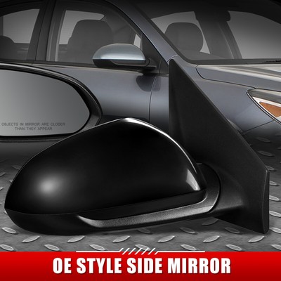 ДЛЯ 18-20 RIO ЗАВОДСКОЕ ЗЕРКАЛО ЗАДНЕГО ВИДА С ЭЛЕКТРОПРИВОДОМ И ПОДОГРЕВОМ ДЛЯ ПРАВОГО ПАССАЖИРА