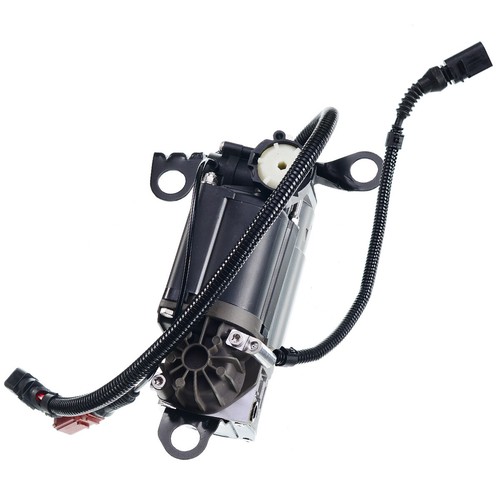 Air Suspension Compressor Pump for Audi A8 A8/S8 Quattro D3 4E 1012