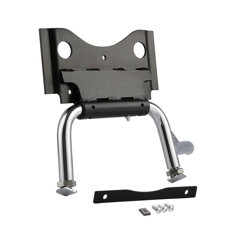 Center Stand Fit For Harley Touring Road King Street Electra Glide 2009-2022 21