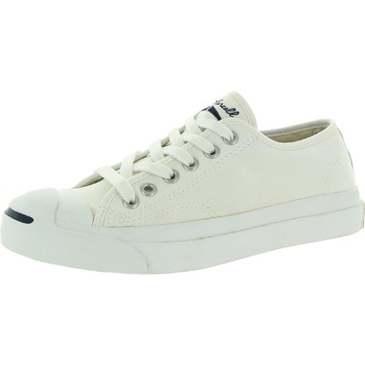 

Converse Мужские повседневные и модные кроссовки Jack Purcell CP 5 Medium (D) BHFO 3009, Off white/navy