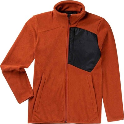 Candide C1 Polar Zip Fleece — мужские