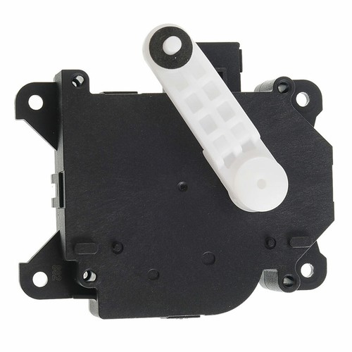 Honda Accord Heater Actuator