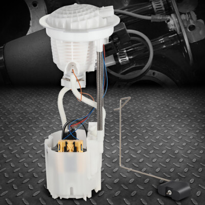 ДЛЯ DODGE RAM 04-07 1500 2500 3500 3.7/4.7/5.7 МОДУЛЬ ЗАДНЕГО ТОПЛИВНОГО НАСОСА В СБОРЕ