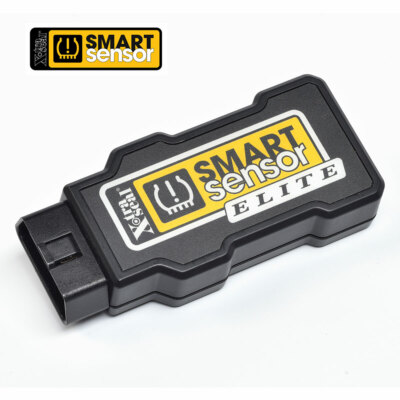 Smart Sensor TPMS Bluetooth OBDII Module Wireless - 17-140-1