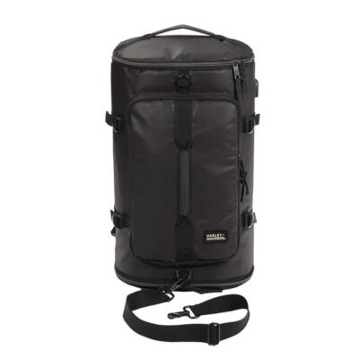 Athalon Travel Duffel-Backpack W/ Usb Port 2024