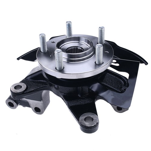 Front Left Wheel Bearing & Hub Assembly for Mazda CX7 CX9 20072015