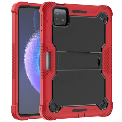 Shockproof Heavy Duty Case For Xiaomi Mi Pad 6 11'' Redmi Pad 10.61'' Redmi SE 11''