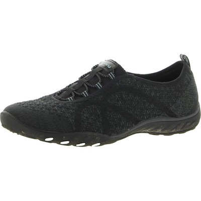 

Черные кроссовки Skechers Fortune для ходьбы, ширина 9,5 дюйма (C,D,W) BHFO 3004, Black/aqua