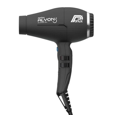 Secador de Pelo Alyon Parlux 2250 W Negro