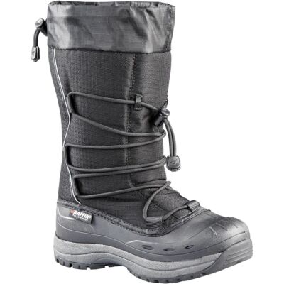 

Зимние ботинки Baffin Snogoose — женские, черные, 7.0, Черный, Baffin