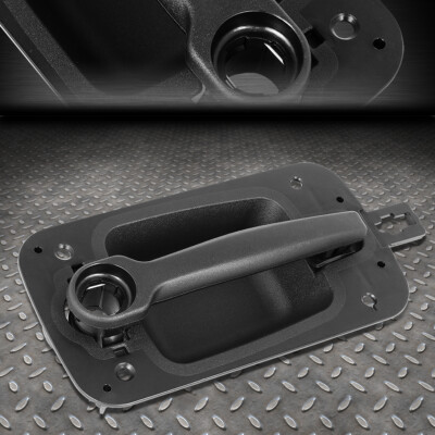 ДЛЯ 03-11 INTERNATIONAL 4400LP/4100/CXT НАРУЖНАЯ ЛЕВАЯ РУЧКА НАРУЖНОЙ ДВЕРИ