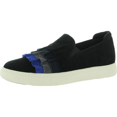 

Черные слипоны Vaneli Sport Womens Only 11 Wide (C,D,W) BHFO 2515, Black/multi, Only