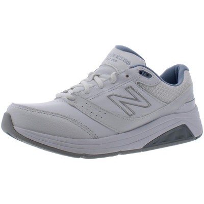 

New Balance Женские 928v3 Белые прогулочные кроссовки 8,5 Средний (B,M) BHFO 0135, Белый