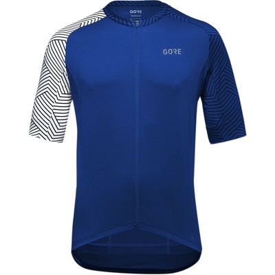 

GOREWEAR C5 Optiline Джерси — мужские, GOREWEAR