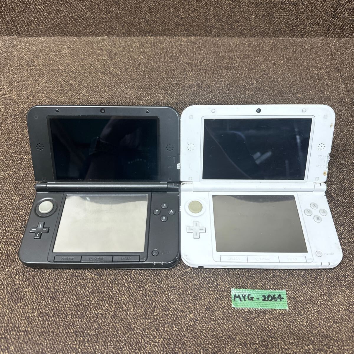 ニンテンドー3DS/2DS Shun Nintendo 2DS Sun Moon Light Blue Console Stylus Pikachu