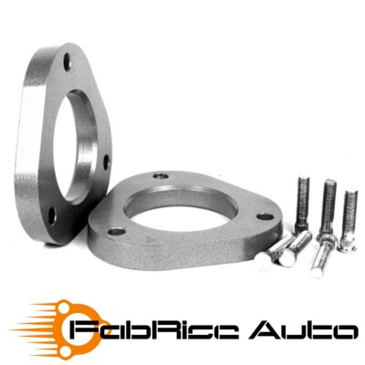 Lift Kit Front Strut Spacers 0.8'' 20mm AL for Toyota ALPHARD, CAMRY, COROLLA