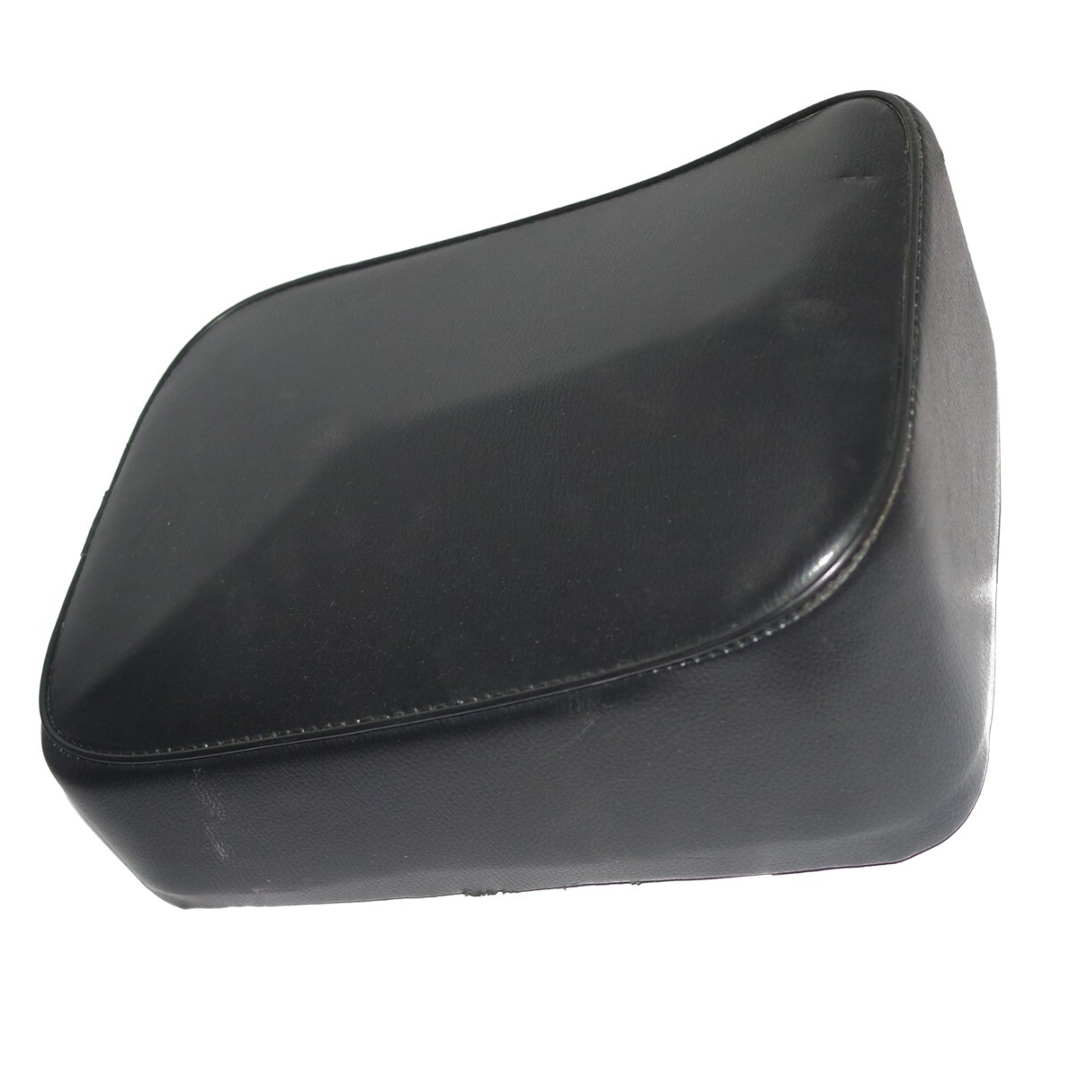 VESPA VLA VLB VNC VBC SPRINT PX REAR SEAT BLACK  