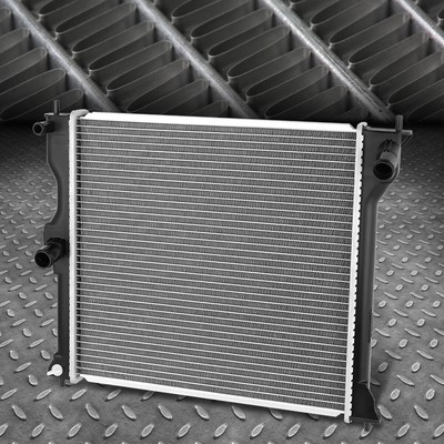 ДЛЯ 12-17 MITSUBISHI I-MIEV OE STYLE АЛЮМИНИЕВЫЙ РАДИАТОР ОХЛАЖДЕНИЯ DPI 13268