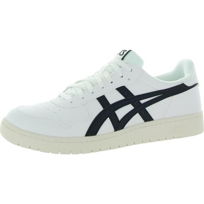 

Мужские теннисные кроссовки для фитнеса Asics Japan S White 12 Medium (D) BHFO 3611, White/midnight, Japan S