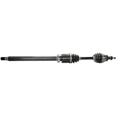 7861N DSS CV Half Shaft Axle Front Passenger Right Side Hand for Volvo S80 V70