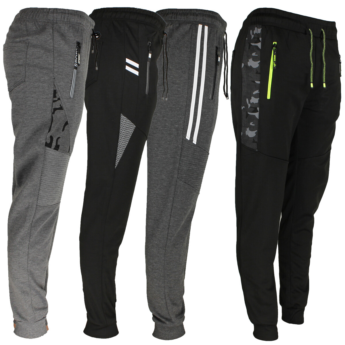 【BAON】Runcoi Stitch String Jogger Pants BAON】Runcoi Stitch String Jogger Pants (BAON/パンツ