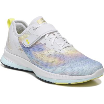 

Женские кроссовки Ryka Dauntless XT Grey Running Shoes 8 Medium (B,M) BHFO 9287
