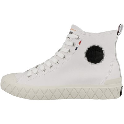 PALLADIUM PALLADIUM PALLA ACE MID LEATHER UL UNISEX SNEAKER MID TURNSCHUHE SPORTSCHUHE