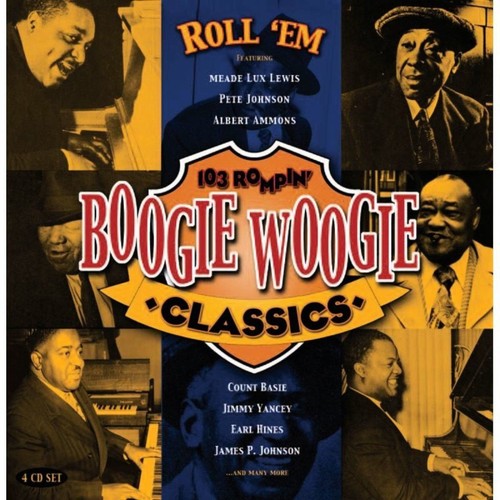 Juke Joint Boogie by Freddie Hart (CD, Aug-2004, Bear Family Juke Joint Boogie by Freddie Hart (CD, Aug-2004, Bear Family