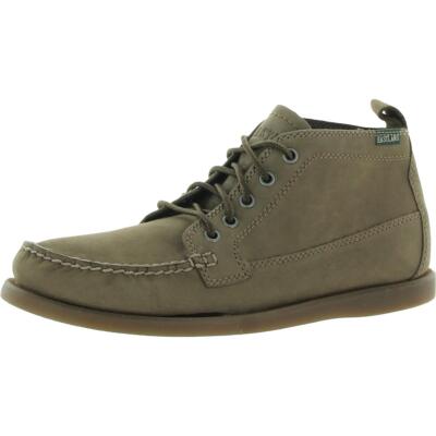 

Мужские кожаные ботинки чукка Eastland Seneca с контрастной строчкой BHFO 8714, Seneca