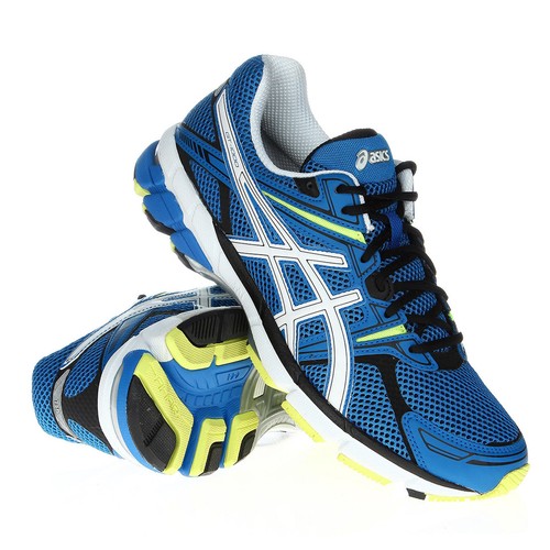 ASICS Men's Tennis Shoes SOLUTION SPEED FF 3 OC 1041A439-103 White