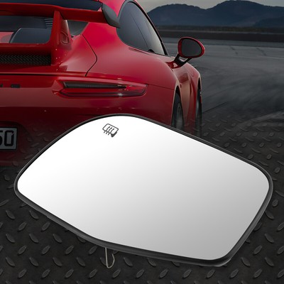 ДЛЯ 01-05 EXPLORER SPORT TRAC OE STYLE ЛЕВОЕ ЗЕРКАЛЬНОЕ СТЕКЛО С ПОДОГРЕВОМ 1L2Z17K707BB