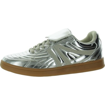 Steve Madden Womens Madrid     Casual And Fashion Sneakers 8.5 Medium (B,M) 9014