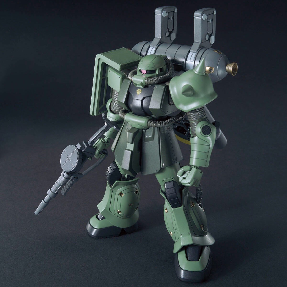 MOBILE SUIT GUNDAM THUNDERBOLT フィギュアセット $_57.JPG?set_id=880000500F