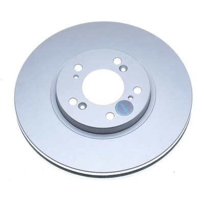 JBR927EVC Powerstop Brake Disc Front Driver or Passenger Side  Right Left for RL
